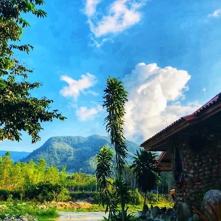 ลีลา โฮมสเตย์ Leela Homestay Chang Klang District Exterior photo