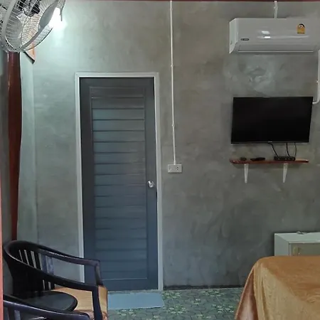 ลีลา โฮมสเตย์ Leela Homestay Chang Klang District Exterior photo