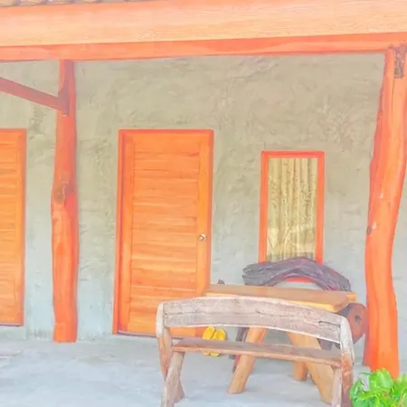 ลีลา โฮมสเตย์ Leela Homestay Chang Klang District Exterior photo