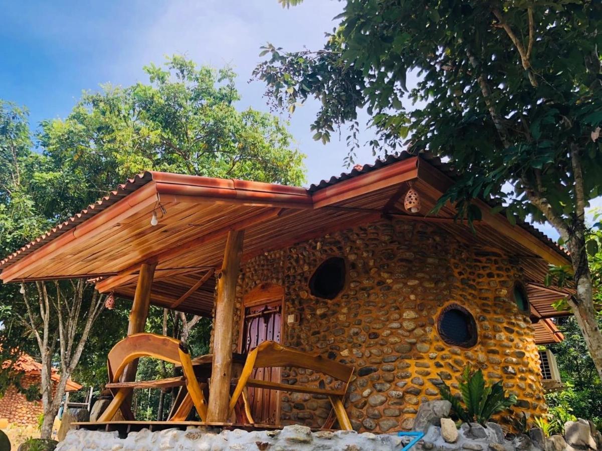 Holiday home ลีลา Leela