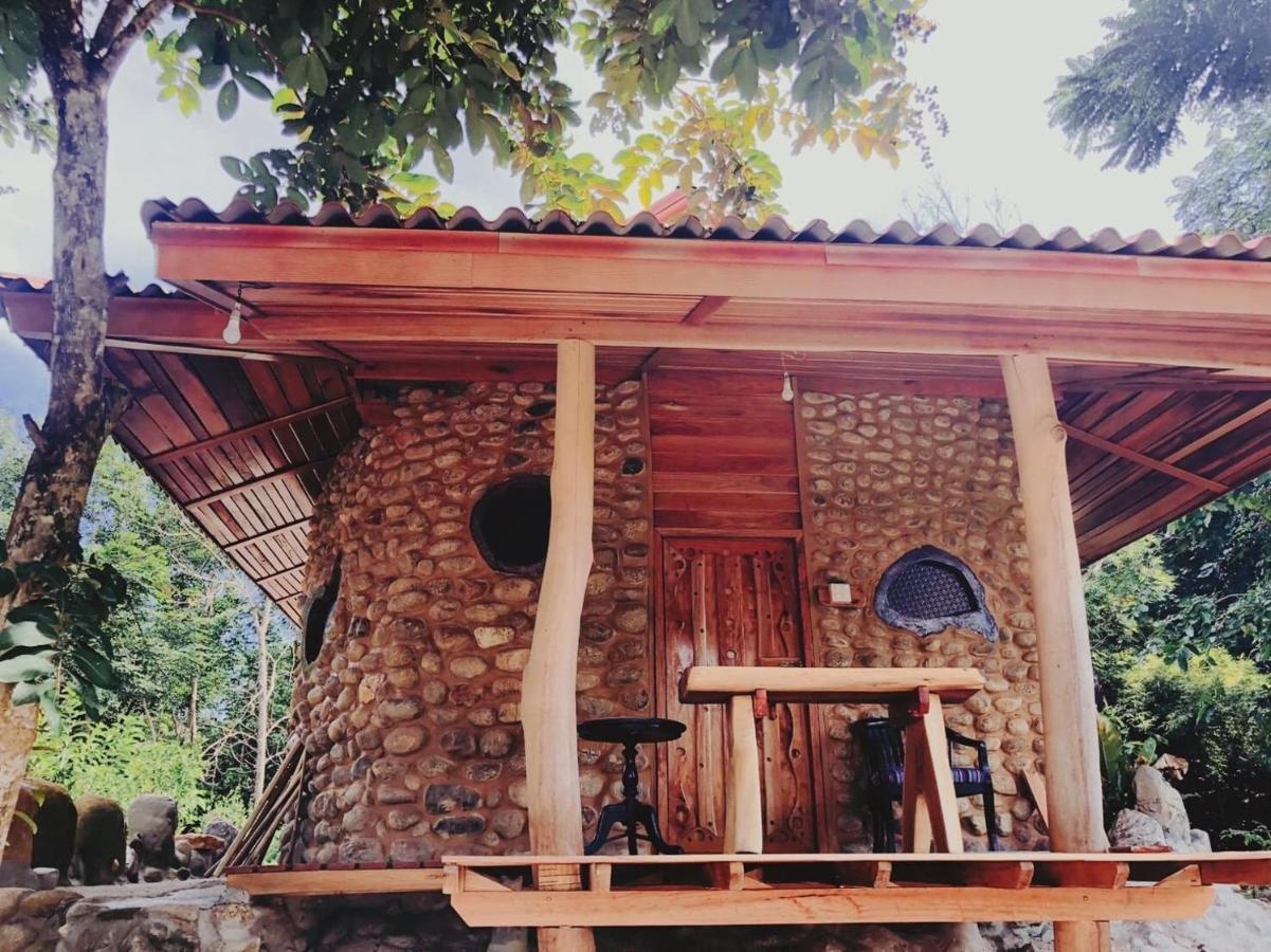 ลีลา Leela Holiday home Chang Klang District
