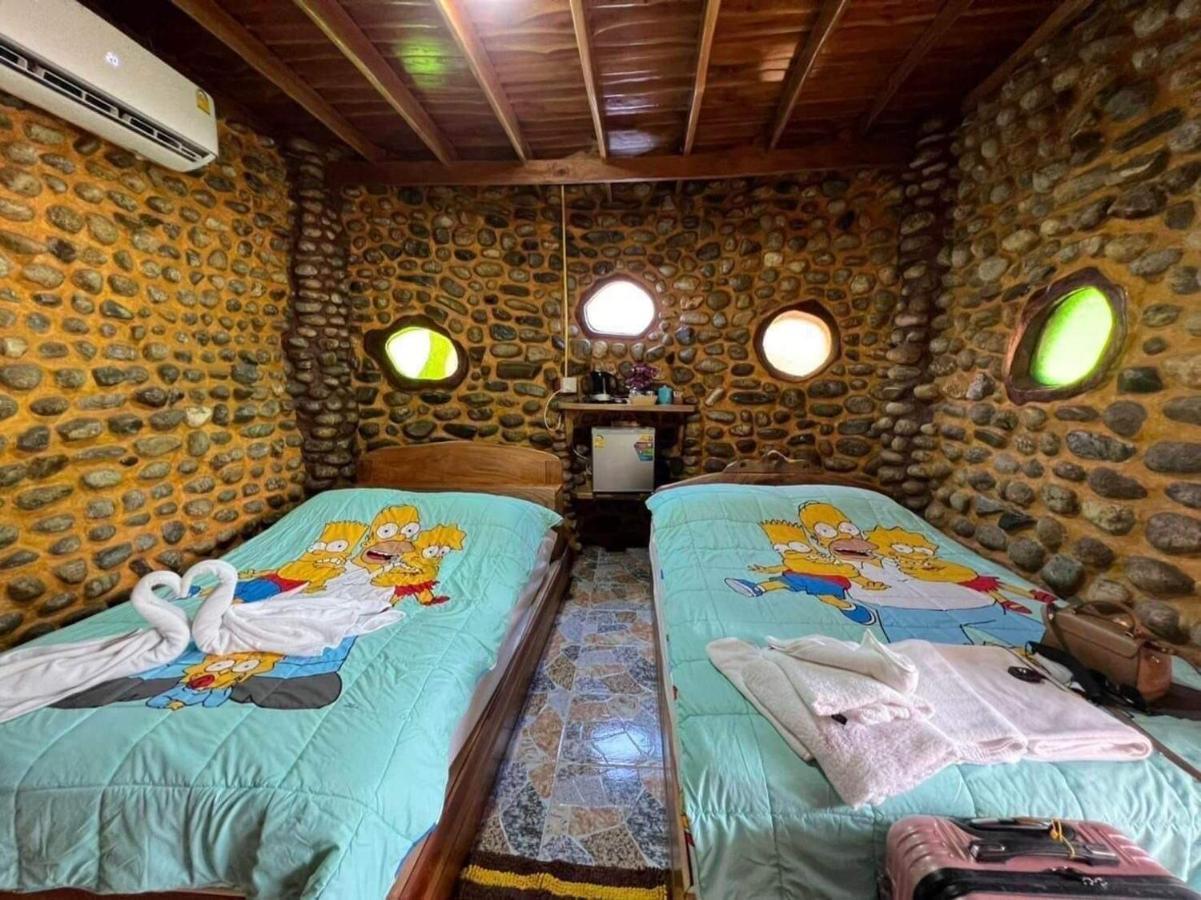 ลีลา Leela Holiday home Chang Klang District