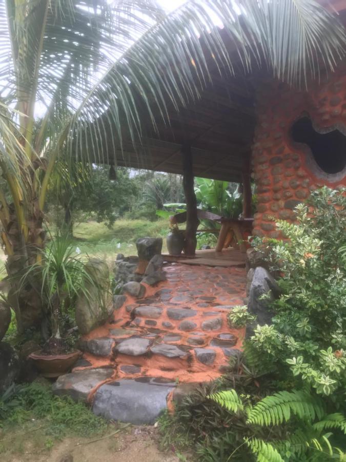 ลีลา Leela Chang Klang District